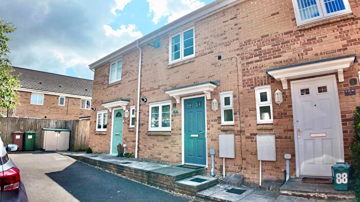 2 Bedroom Terraced House For Sale In Mill-Race, Abercarn, NP11