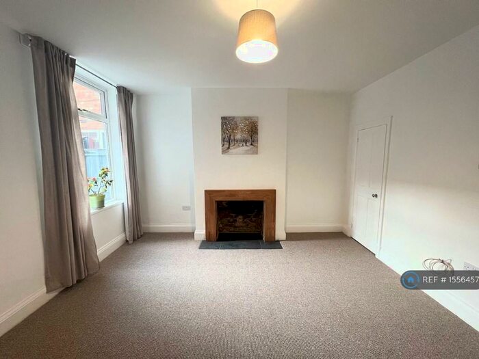 3 Bedroom Terraced House To Rent In Hopefield Road, Leicester, LE3