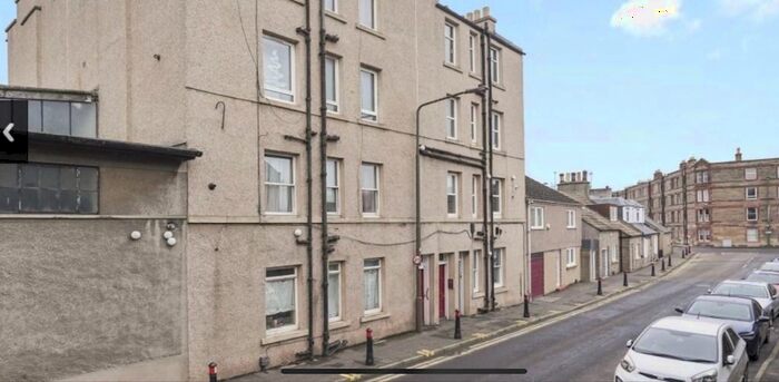 1 Bedroom Flat To Rent In Lochend Road South, Musselburgh, East Lothian, EH21