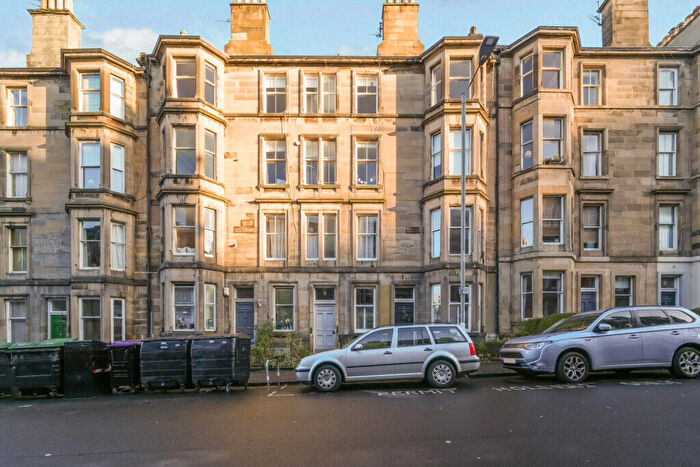 1 Bedroom Property For Sale In , Brunton Terrace, Edinburgh, EH7