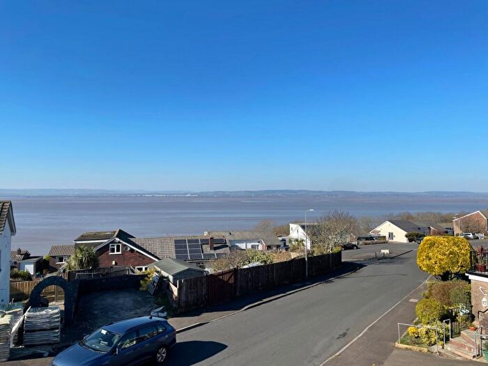 3 Bedroom Detached House For Sale In Hillside Road, Bristol, BS20