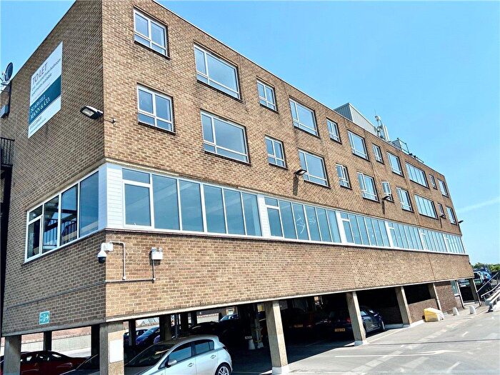 1 Bedroom Flat To Rent In Park Farm Drive, Allestree, Derby, DE22