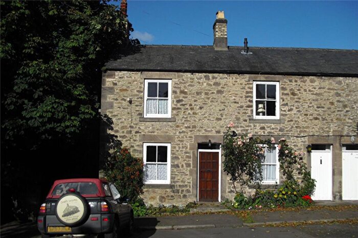 Property To Rent In Bridge End Cottages, Corbridge, Northumberland, NE45
