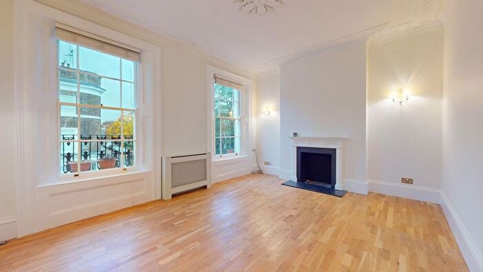 2 Bedroom Maisonette To Rent In Abbey Gardens, London, NW8