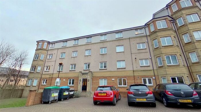 2 Bedroom Flat To Rent In Easter Dalry Place, Edinburgh, EH11