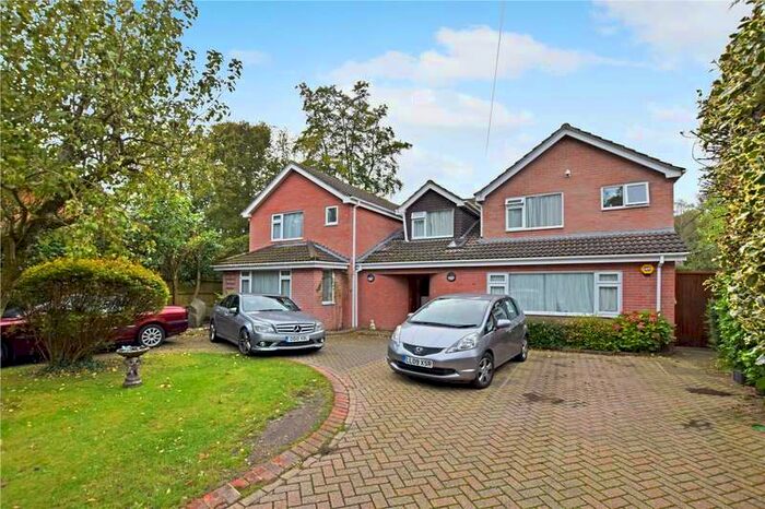 1 Bedroom Flat To Rent In Cameron House, Lyndhurst Road, Salisbury, SP5