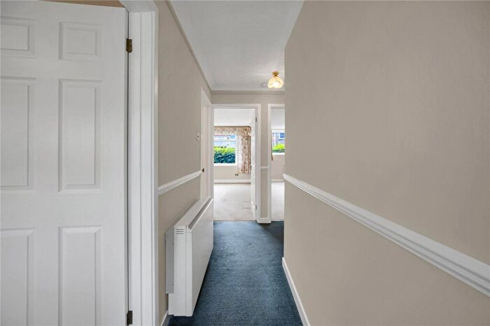 2 Bedroom Apartment To Rent In Fidlas Avenue, Cardiff, CF14
