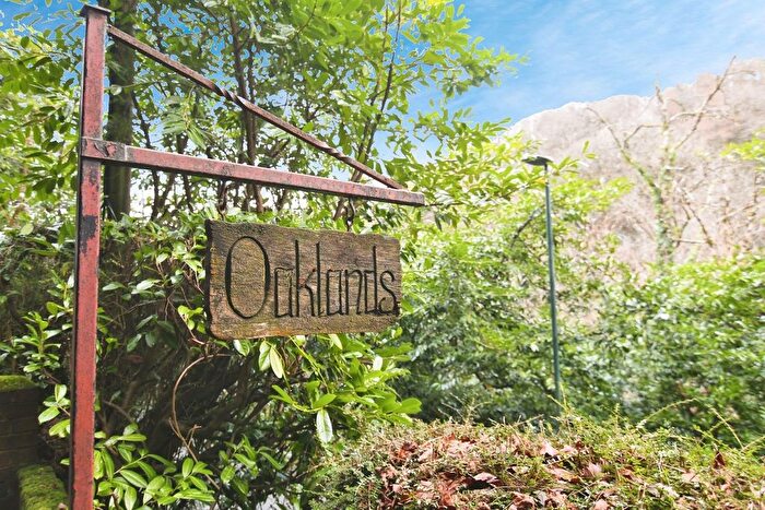 6 Bedroom Detached House For Sale In Lynbridge Road, Lynton, EX35