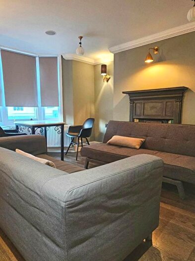 2 Bedroom Flat To Rent In Gardner Street, Brighton, East Sussex, BN1