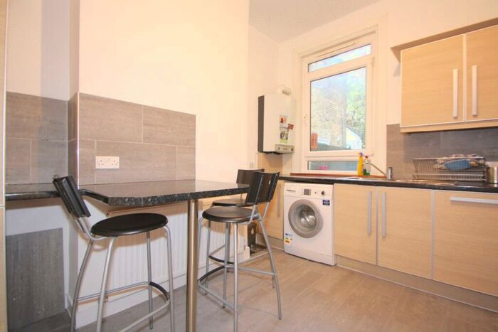 1 Bedroom Apartment To Rent In Dongola Road, London, N17
