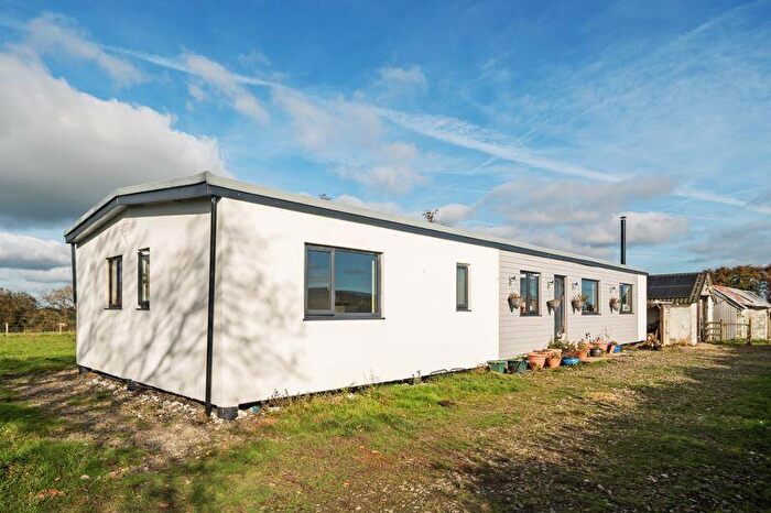 3 Bedroom Smallholding For Sale In Broadmoor Lane, Okehampton, EX20