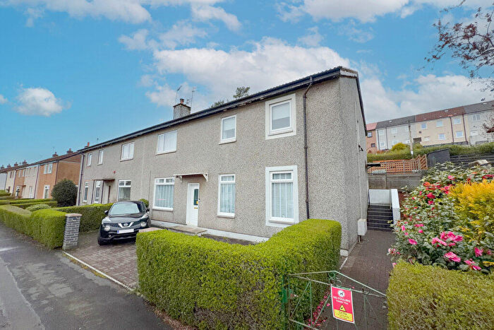 3 Bedroom Flat For Sale In Riddell Street, Clydebank, G81