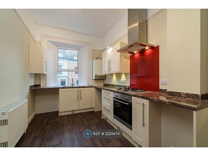 1 Bedroom Flat To Rent In Victoria Place, Stoke, Plymouth, PL2