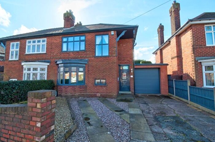 3 Bedroom Semi-Detached House To Rent In St. Marks Road, Dudley, DY2