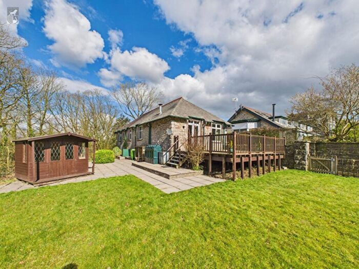 4 Bedroom Flat For Sale In &, Meathop Grange, Grange-Over-Sands, LA11