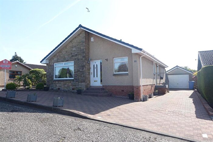 3 Bedroom Detached Bungalow For Sale In Eastertoun Gardens, Armadale, EH48
