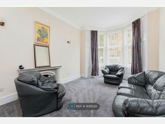 2 Bedroom Flat To Rent In Rupert Street, Glasgow, G4