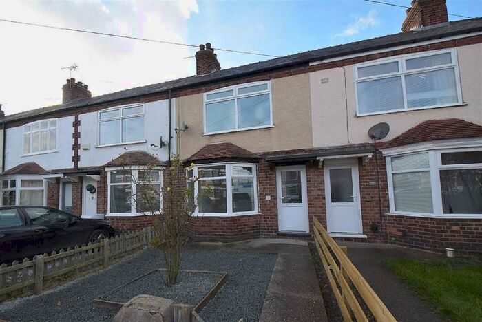2 Bedroom Terraced House To Rent In Lomond Road, Hull, HU5