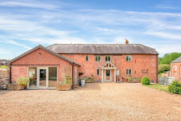 6 Bedroom Barn Conversion For Sale In Welcome To Harvest Home, Waltham On The Wolds, LE14