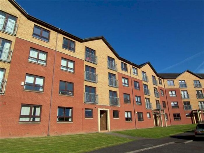 2 Bedroom Flat To Rent In /, Ferry Road, Yorkhill, Glasgow, G3