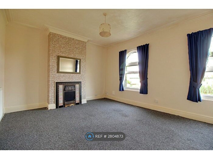 1 Bedroom Flat To Rent In Cromwell Avenue, Grimsby, DN31