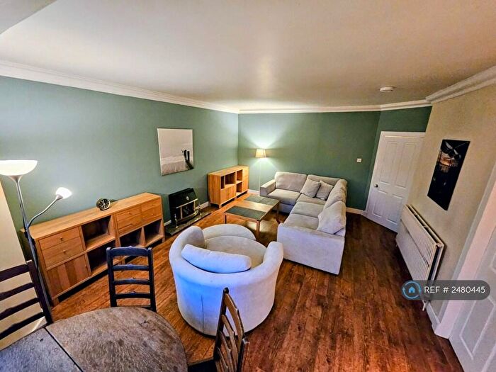 2 Bedroom Flat To Rent In Grange Gardens, Bridge Of Allan, Stirling, FK9