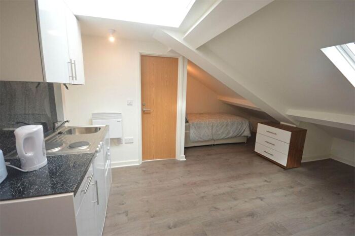 1 Bedroom Apartment To Rent In Jameson House, City Centre, Sunderland, SR1