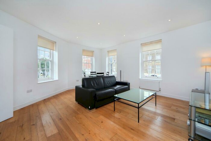 1 Bedroom Flat To Rent In Dignum Street, London, N1