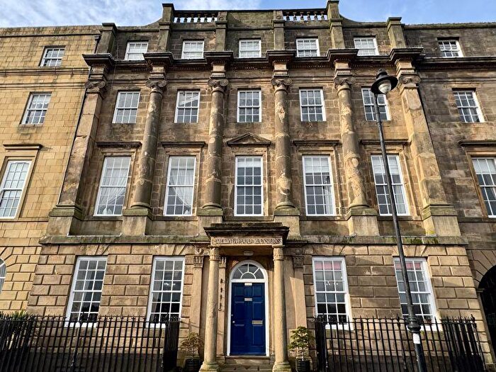 2 Bedroom Flat For Sale In Collingwood Mansions, North Shields, NE29