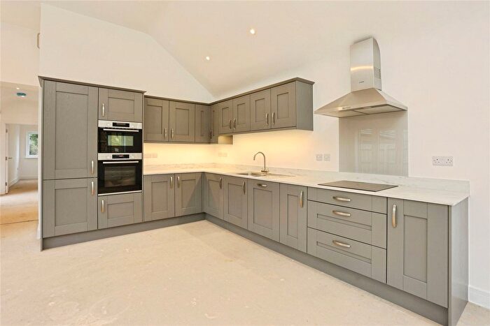 2 Bedroom Bungalow For Sale In Ankle Hill, Melton Mowbray, Leicestershire, LE13