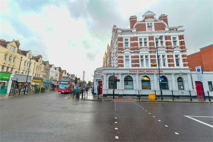 2 Bedroom Apartment To Rent In Stroud Green Road, London, London, N4