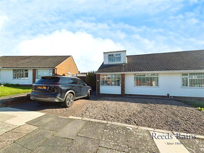 3 Bedroom Bungalow For Sale In Bracknell Gardens, Newcastle Upon Tyne, Tyne And Wear, NE5