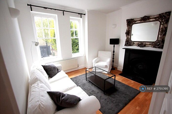 1 Bedroom Flat To Rent In Islington, London, N1