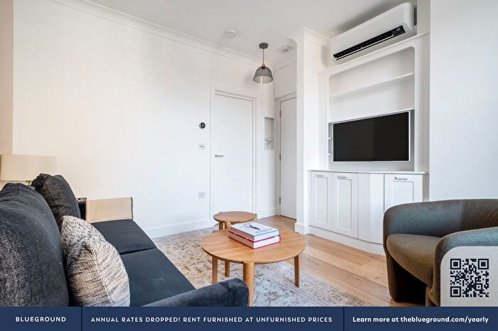 1 Bedroom Flat To Rent In South Kensington, SW5