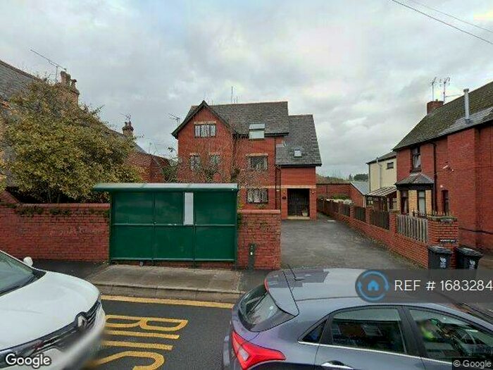 Studio To Rent In Station Road, Newport, NP18