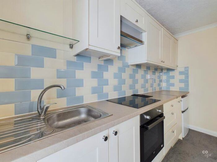 1 Bedroom Flat To Rent In Caledonian Road, Brighton, BN2