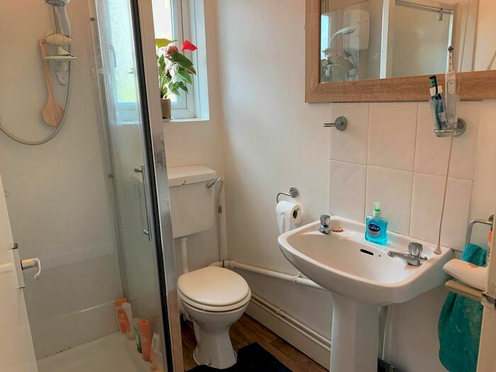 1 Bedroom Flat To Rent In Broomfield Road, Earlsdon, Coventry, CV5