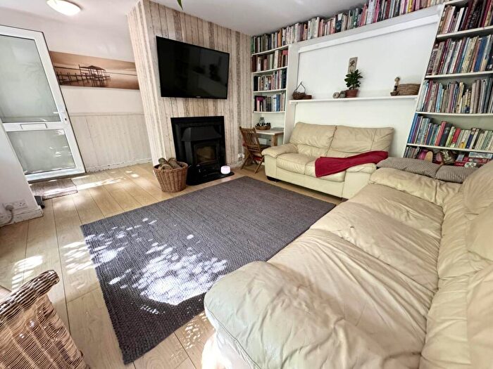 2 Bedroom Bungalow For Sale In Ashridge, Near Bideford, EX39