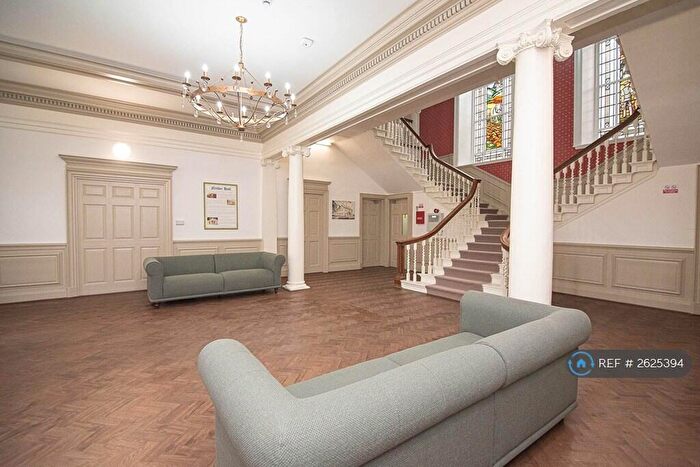 1 Bedroom Flat To Rent In Nether Hall, Doncaster, DN1