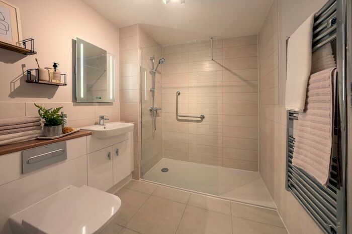 1 Bedroom Flat To Rent In Woburn Street, Ampthill, Bedford, MK45