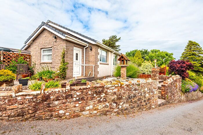 4 Bedroom Detached Bungalow For Sale In Mealsgate, Wigton, CA7