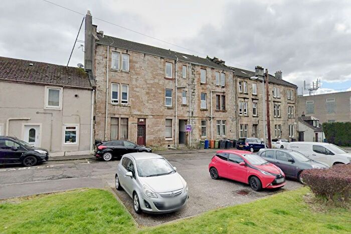 1 Bedroom Flat For Sale In , Muirhead Street, Kirkintilloch, G66