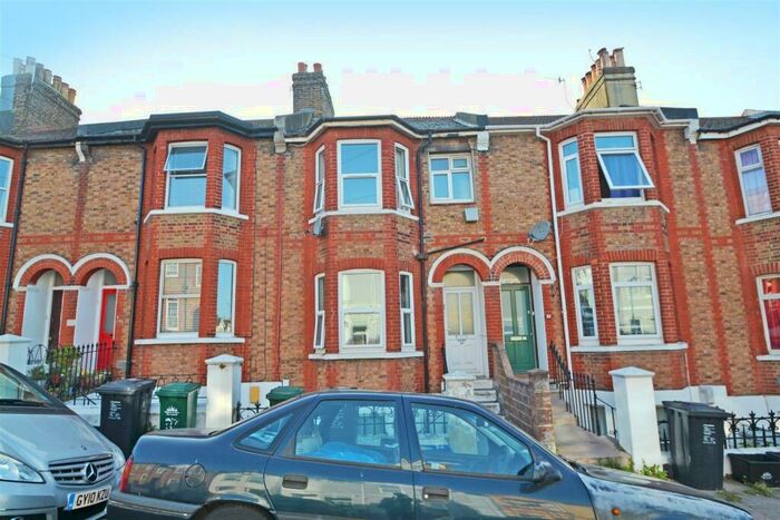 1 Bedroom Flat To Rent In Brading Road, Brighton, BN2