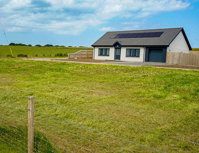 4 Bedroom Bungalow For Sale In South View, Peterhead, AB42