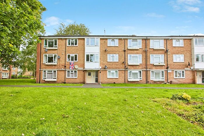 2 Bedroom Flat For Sale In William Street, Derby, DE1