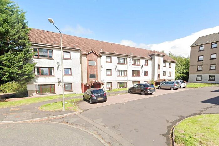 3 Bedroom Flat For Sale In F, Kilcreggan View, Greenock, PA15