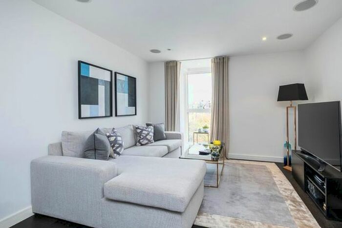 1 Bedroom Flat To Rent In Moore House, Grosvenor Waterside, Gatliff Road, SW1W