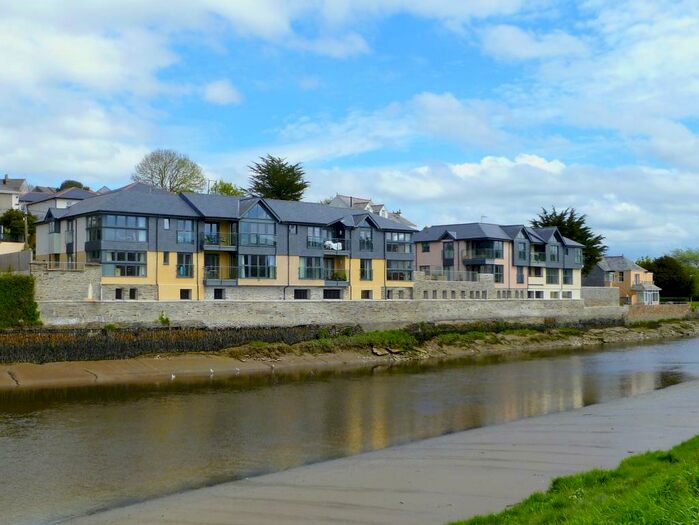 2 Bedroom Apartment To Rent In Wadebridge, PL27