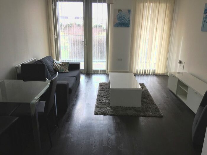 2 Bedroom Flat To Rent In Booth Road, Docklands, London, E16