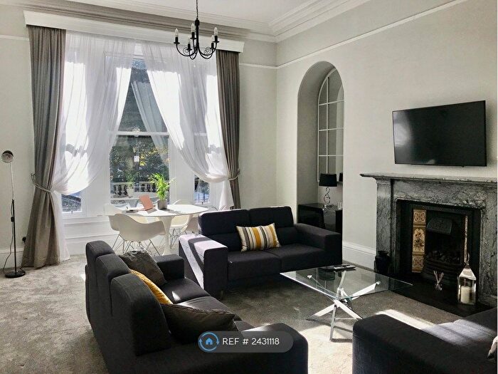 2 Bedroom Flat To Rent In Ground Floor, Aberdeen, AB10